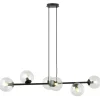 Rossi 110cm taklampa
