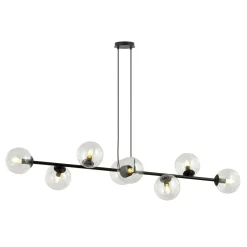 Rossi 130cm taklampa