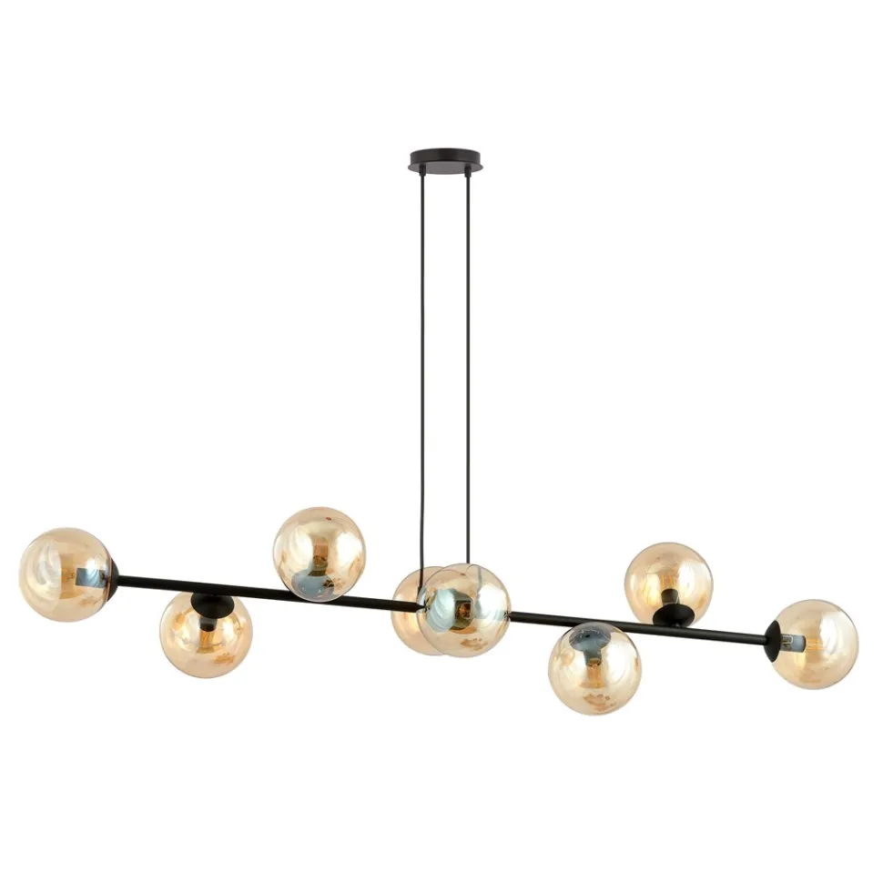 Rossi 130cm taklampa