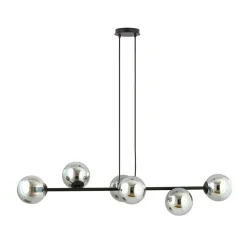 Rossi 110cm taklampa