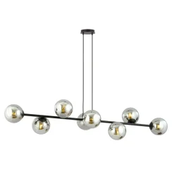 Rossi 130cm taklampa