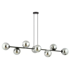 Rossi 130cm taklampa