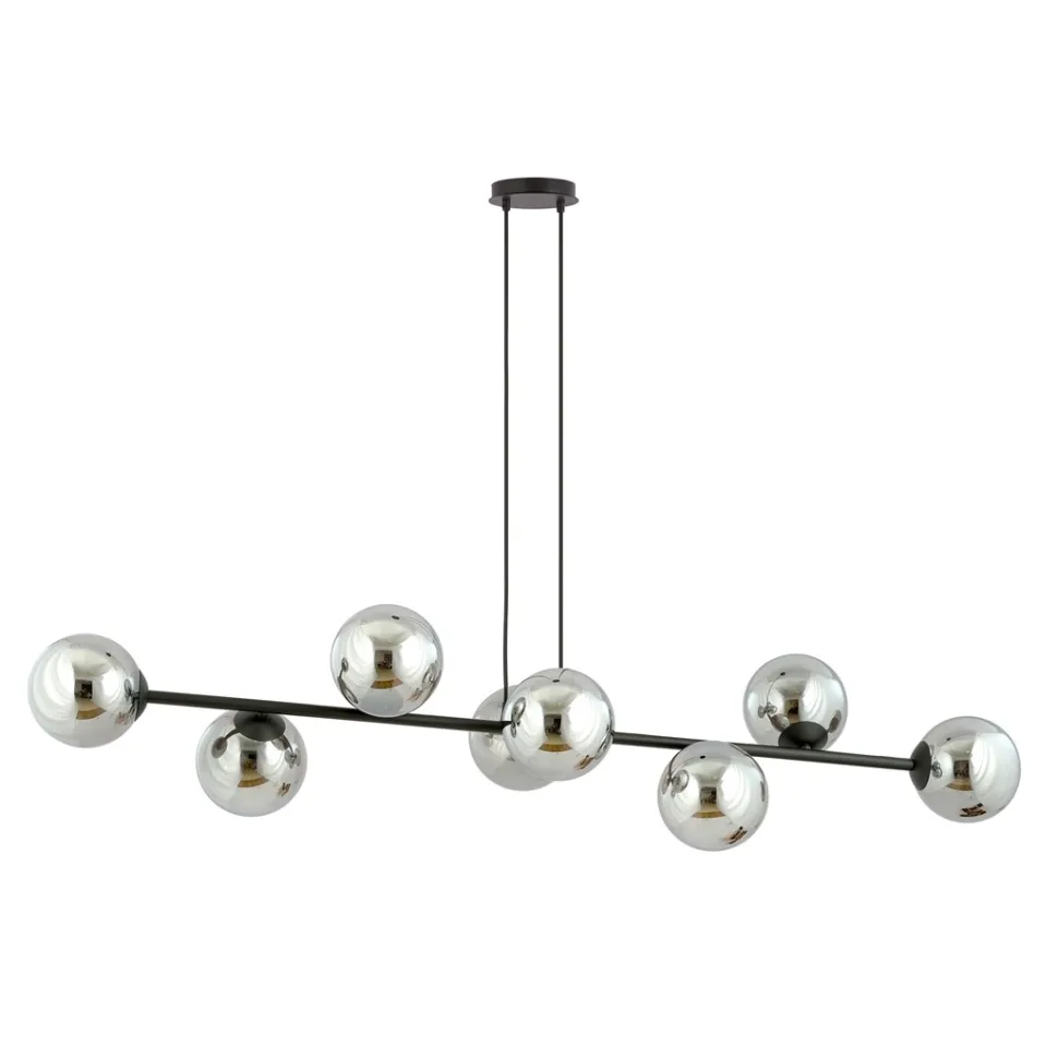 Rossi 130cm taklampa