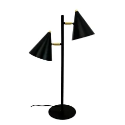 Rouen 65cm bordslampa