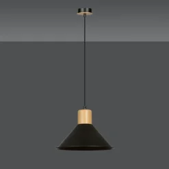Rowen Ø25 taklampa