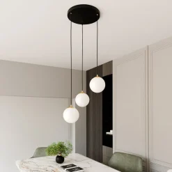 Royal Ø40 taklampa