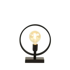 Rudra 30cm bordslampa