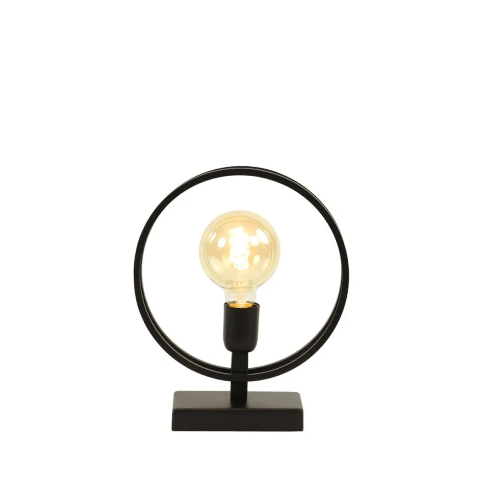 Rudra 30cm bordslampa