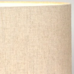 Rufus 48cm bordslampa