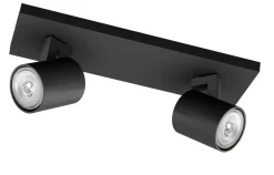 Runner 2 spotlight