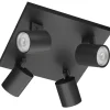 Runner 4 spotlight