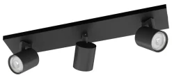 Runner 3 spotlight