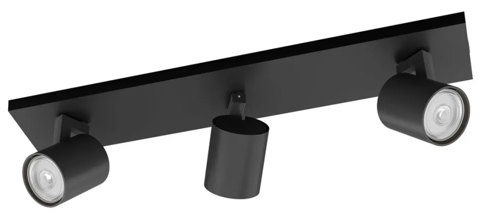Runner 3 spotlight