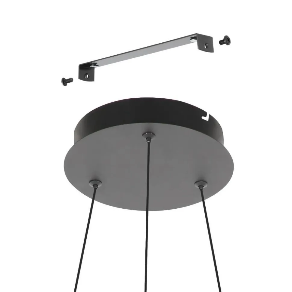 Ruotale Ø55 taklampa
