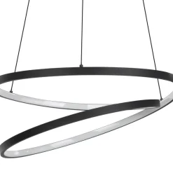 Ruotale Ø55 taklampa