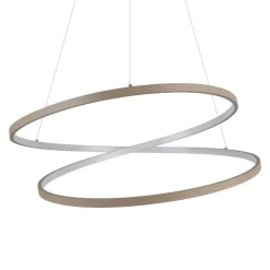 Ruotale Ø70 taklampa