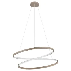 Ruotale Ø70 taklampa