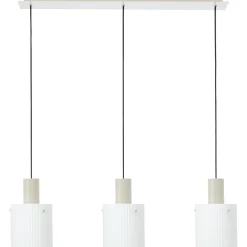 Sabbia 98cm taklampa