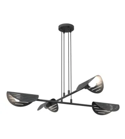 Saber 104cm taklampa