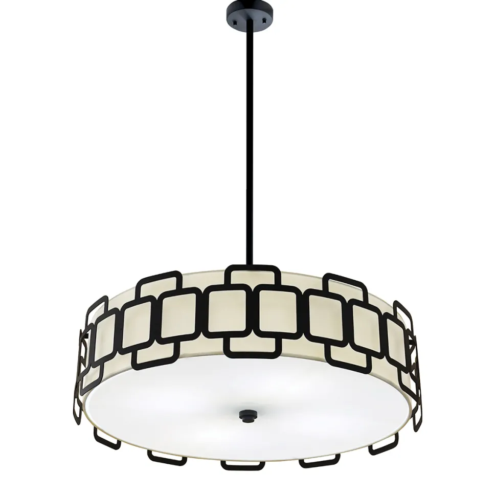 Sabina Ø57 taklampa