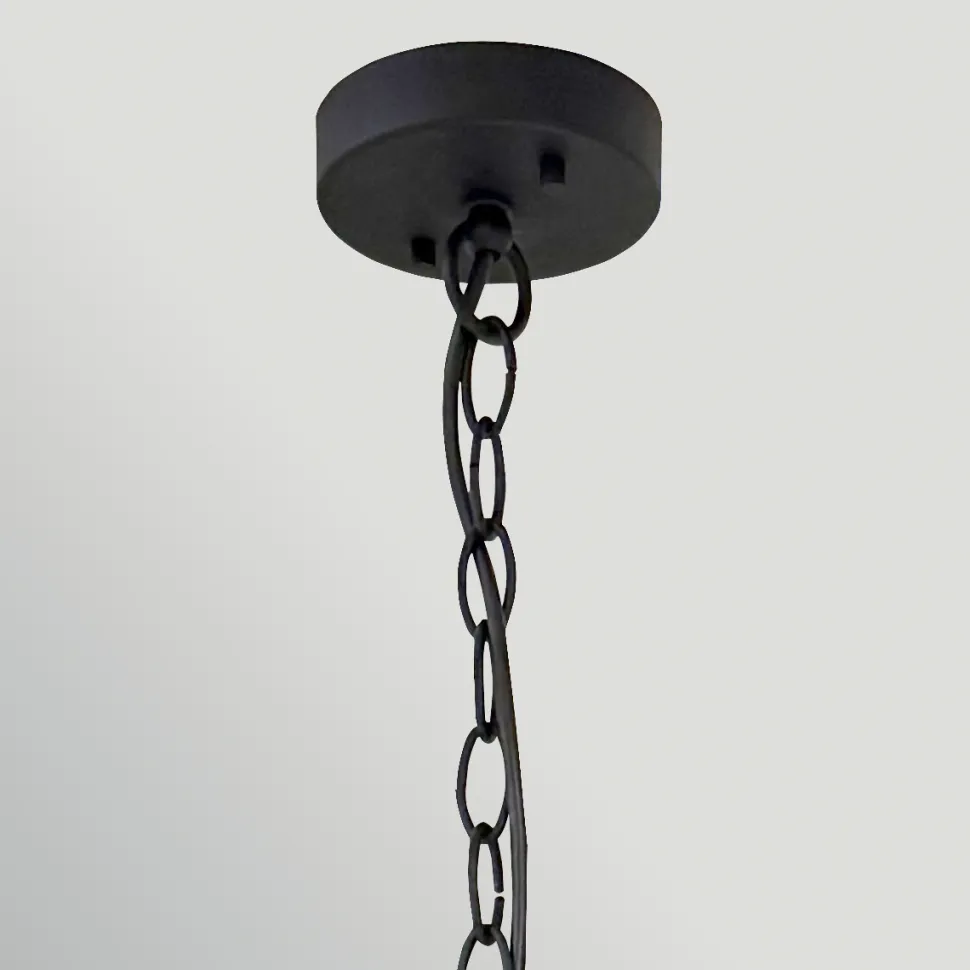 Sabina Ø72 taklampa