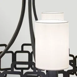 Sabina Ø72 taklampa