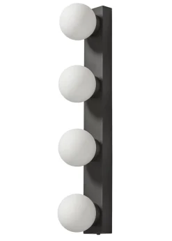 Sandhamn 50cm badrumslampa