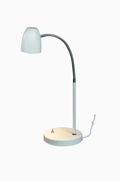 Sandnes 44cm skrivbordslampa