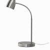 Sandnes 44cm skrivbordslampa