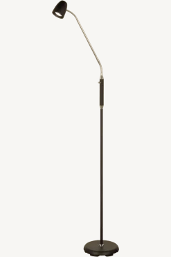 Sandnes 1 golvlampa