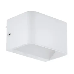 Sania 13cm vägglampa