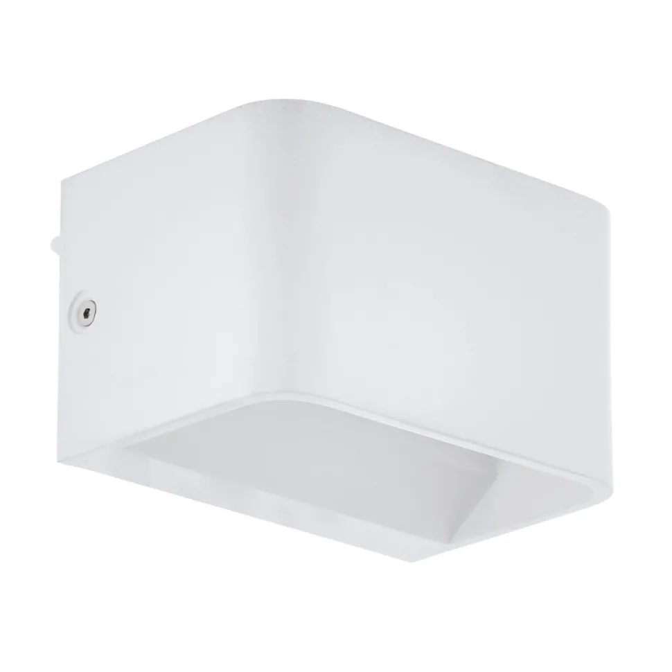 Sania 13cm vägglampa