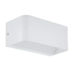 Sania 20cm vägglampa