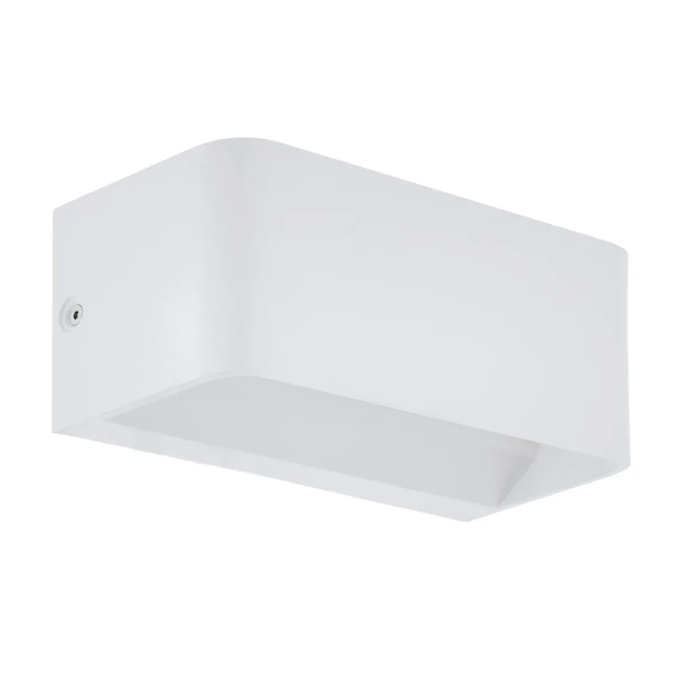Sania 20cm vägglampa