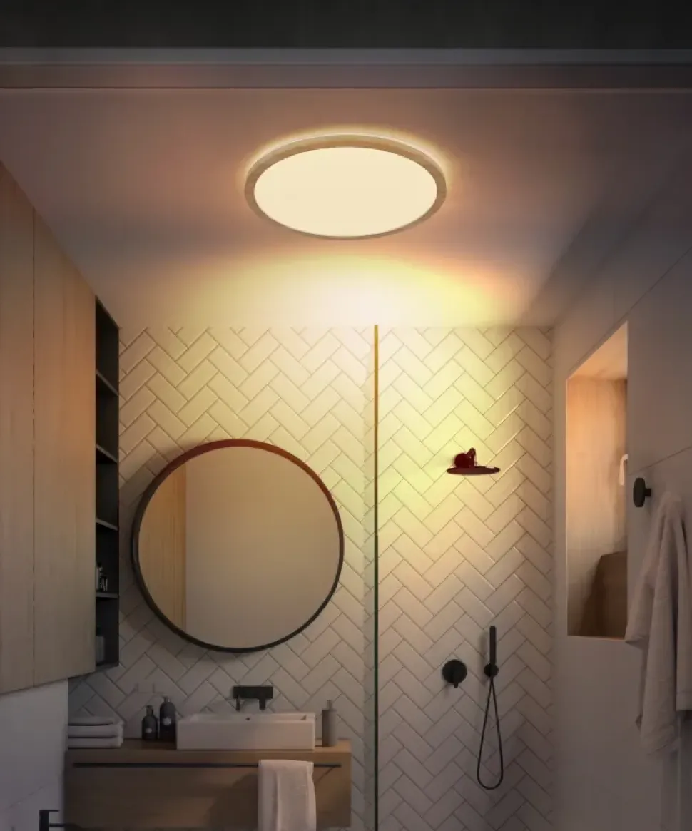 Sapana Ø30 badrumslampa