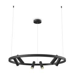 Satellite Ø90 taklampa