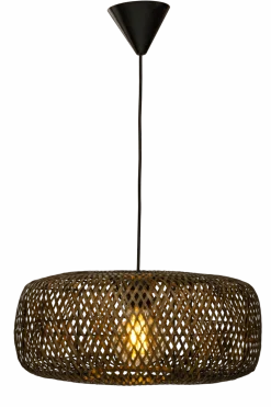 Savanna Ø57 taklampa