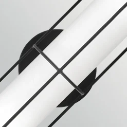 Saylor 43cm badrumslampa