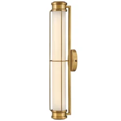 Saylor 60cm badrumslampa