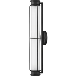 Saylor 60cm badrumslampa