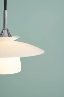 Scandinavia Ø20 taklampa