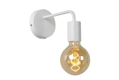 Scott 20cm vägglampa