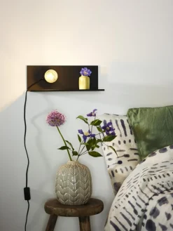 Sebo 35cm vägglampa