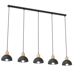 Seco 116cm taklampa