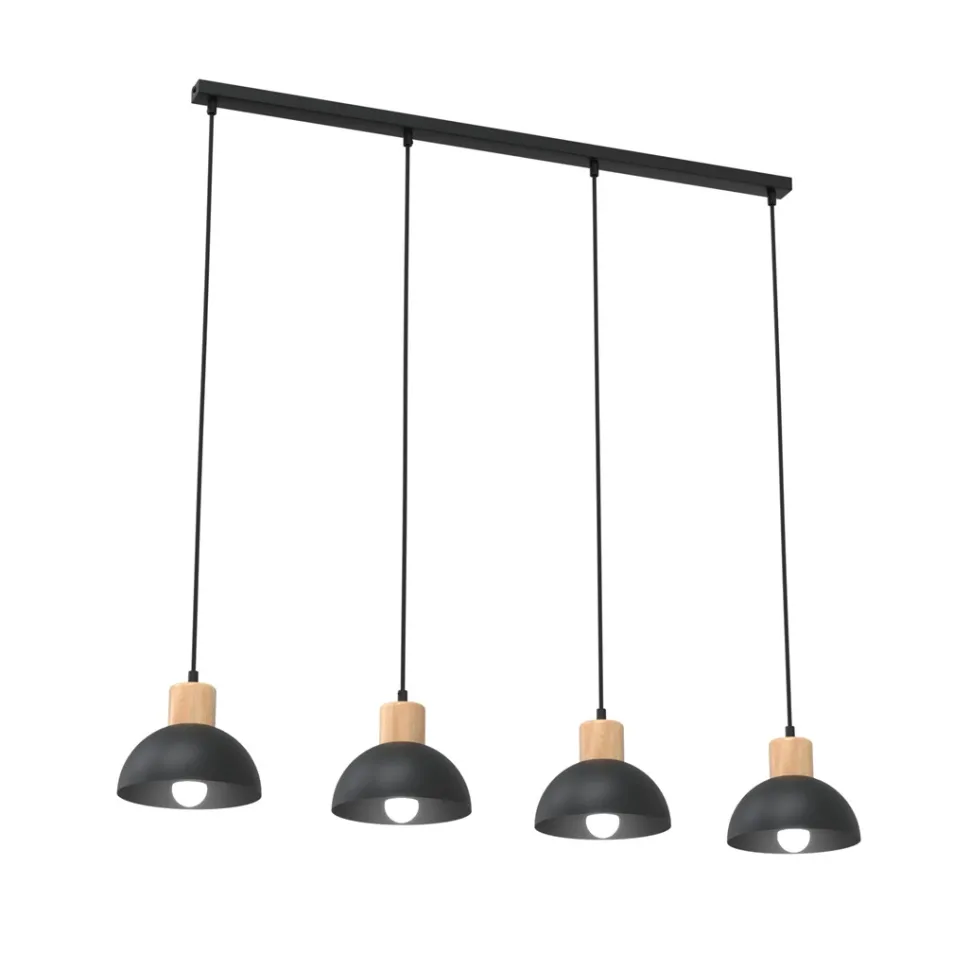 Seco 90cm taklampa
