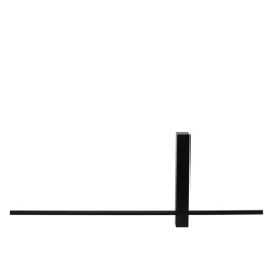 Segin 60cm vägglampa