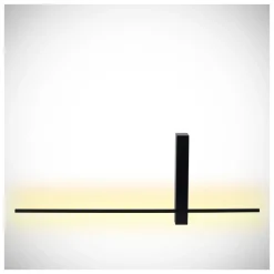 Segin 60cm vägglampa
