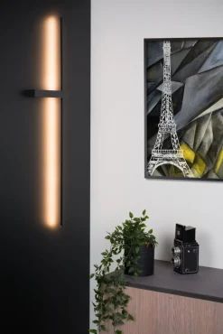 Segin 90cm vägglampa