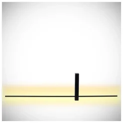 Segin 90cm vägglampa