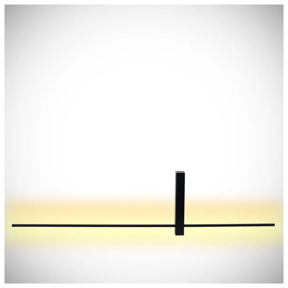 Segin 90cm vägglampa